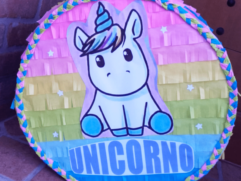 Unicorno