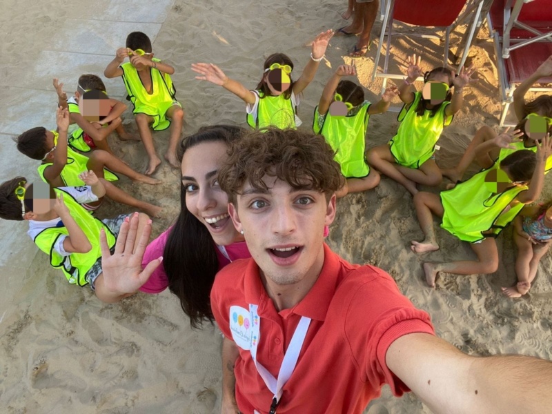 Fortnite - selfie squadra verde
