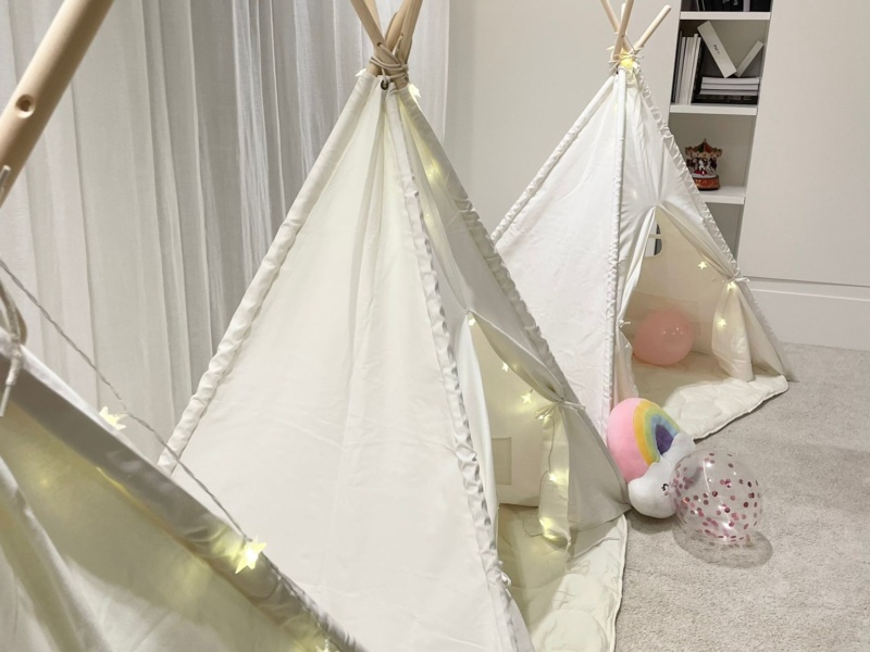 Pigiama Party - teepee illuminati