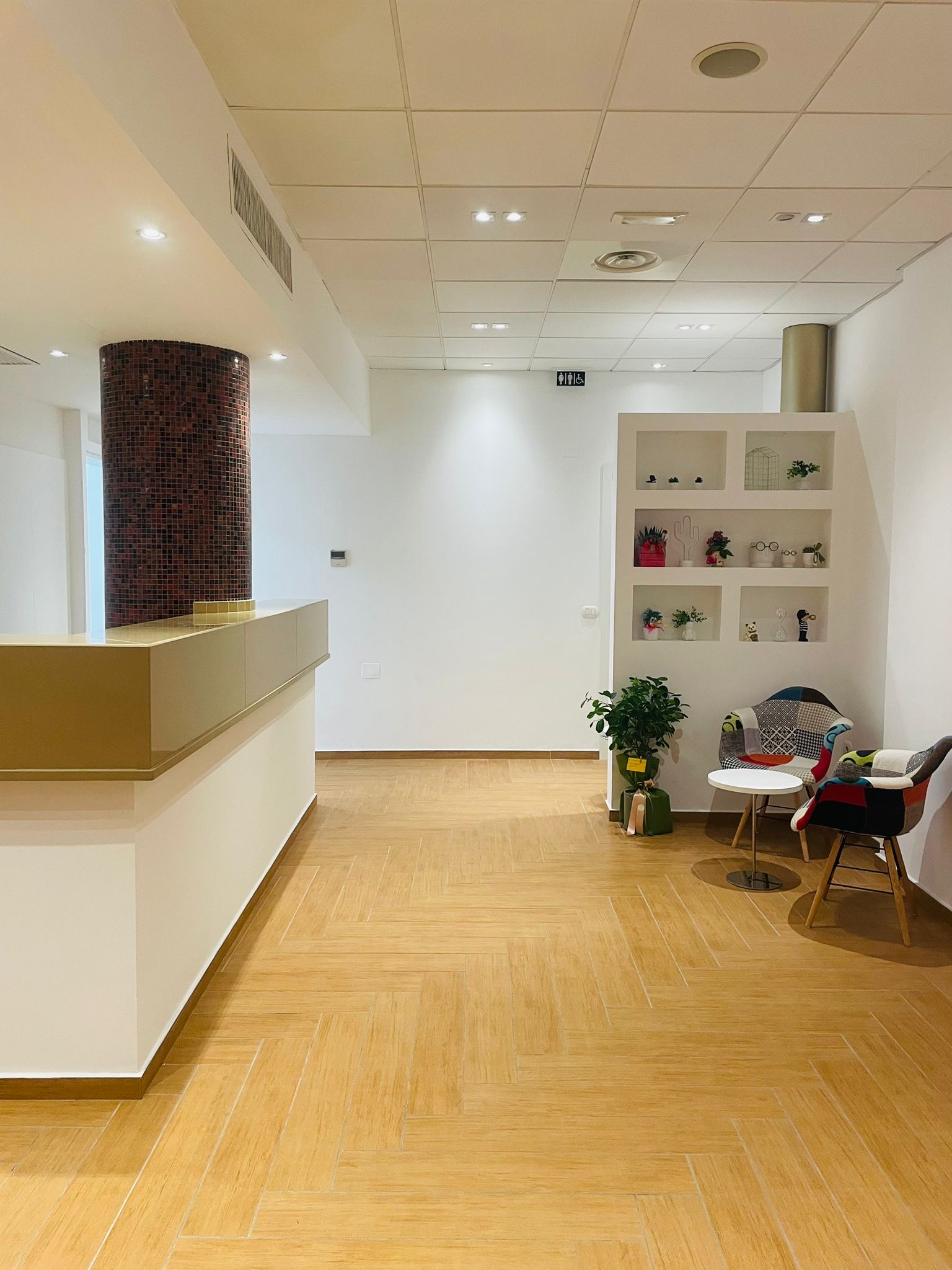 Sala Feste Allegra Combriccola Pescara