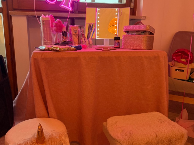 Fashion Party - Allegra Combriccola