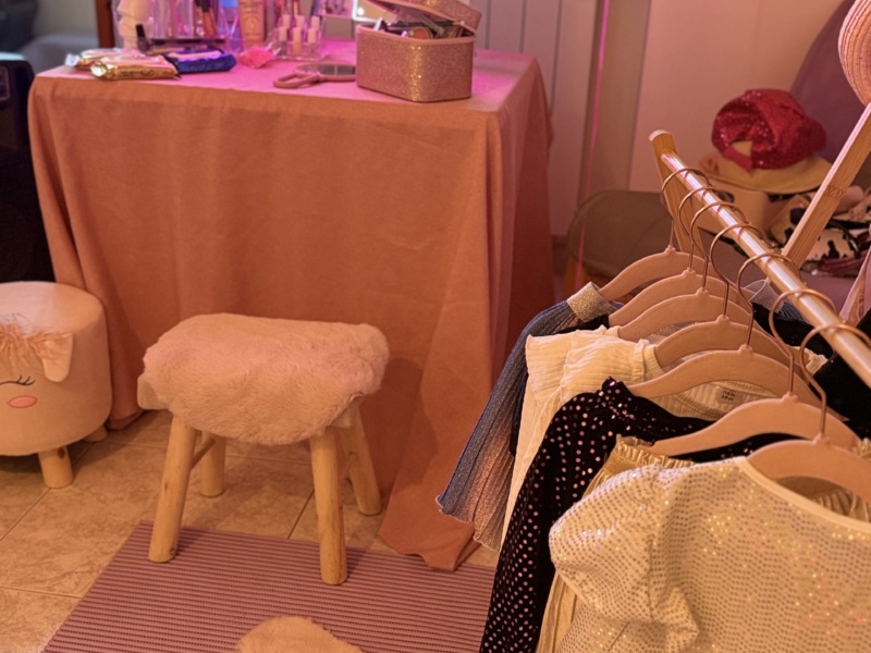 Fashion Party - Allegra Combriccola